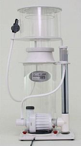 Deltec SCC1660 флотатор внутренний с регулируемой низковольтовой помпой для аквариумов 1100−1300 л, 24 Вт