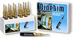 PRODIBIO Bioptim препарат для стимуляции роста и&nbsp;развития бактерий в&nbsp;морском аквариуме, 30&nbsp;шт.
