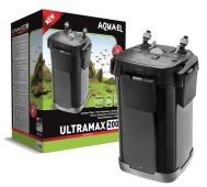 Фильтр внешний Aquael ULTRAMAX-2000 для аквариума 400-700 л, 2000 л/ч от интернет-магазина STELLEX AQUA