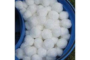 Наполнитель универсальный AQUALOON