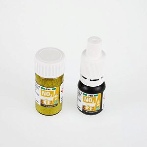 Дополнительные реагенты JBL ProAquaTest NO3&nbsp;Refill для экспресс-теста&nbsp;NO3