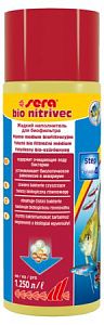 Кондиционер Sera BIO NITRIVEC для аквариумной воды, 500 мл