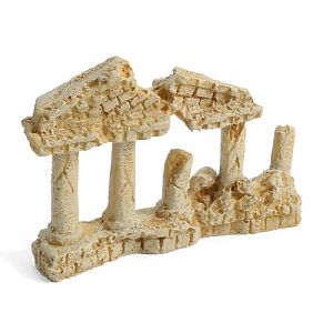 Грот Laguna «Портик», 85х20×60 мм