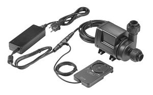 Помпа универсальная SICCE SYNCRA PUMP SDC 7.0 с WiFi Контроллером, 3000−7000 л/ч