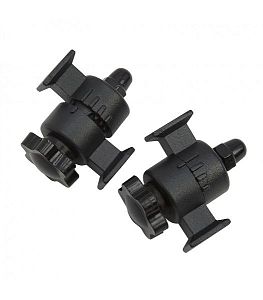 Крепление Edge Mount для светильников Meridian