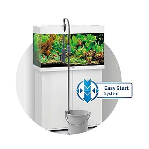 Сифон Juwel Aqua Clean 2.0 для чистки аквариумного грунта