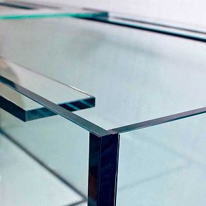 Аквариум ДИАРАМА 400&nbsp;бук, без светильника, 350&nbsp;л