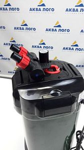 Prime внешний аквариумный фильтр 120−250 л, 800 л/ч, 15 Вт