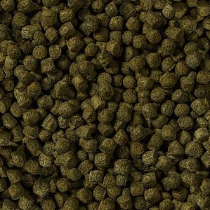 Корм Sera KOI COLOR Mini для яркой окраски кои, мелкие гранулы 1&nbsp;л