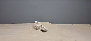 Декорация природная Prime Пагода камень S, размер 7&minus;15&nbsp;см, вес от&nbsp;300&nbsp;до&nbsp;800&nbsp;г