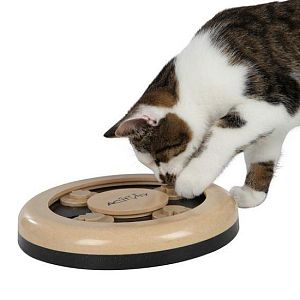 Игрушка TRIXIE «Fan Circle» для кошек, 25 см