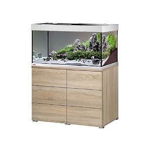 Комплект аквариум с&nbsp;тумбой EHEIM ProximaTEC 250&nbsp;дуб, LED classic 2&times;13,4&nbsp;Вт