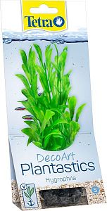 Растение пластиковое Tetra DecoArt Plant S Hygrophila Гигрофила, 15 см
