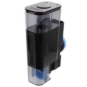 Скиммер Tunze DOC SKIMMER 9001 без контроллера до 20−140 л, 2,5 Вт, 100 л/ч, 110х63×215 мм