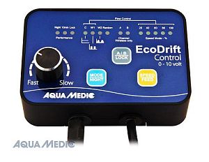 Контроллер Aqua Medic ECODrift Х.1 для помп