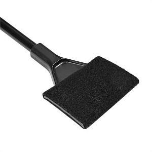 Скребок Naribo с 3-мя сменными насадками, 55 см