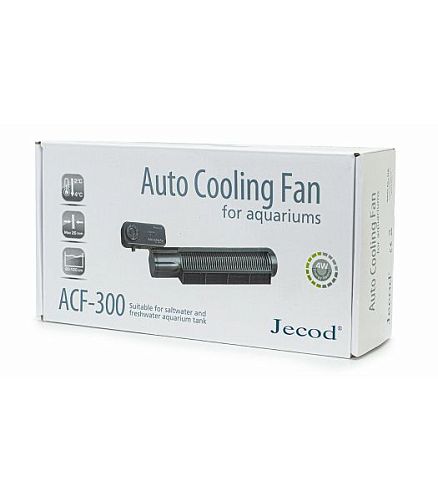 Вентилятор Jebao ACF-300 для аквариума