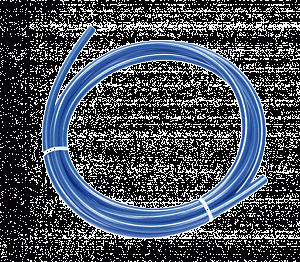 Шланг для установок Dennerle Osmose Compact 130, синий