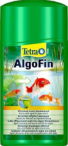 Средство Tetra Pond AlgoFin против водорослей для пруда, 1 л