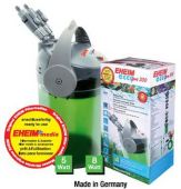 Eheim ECCO PRO 2036020 внешний аквариумный фильтр до 300 л, 750 л/ч интернет-магазин STELLEX AQUA Eheim ECCO PRO 2036020 внешний аквариумный фильтр до 300 л, 750 л/ч от интернет-магазина STELLEX AQUA