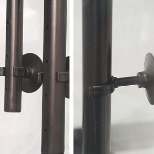 Присоски JBL FixSet 12/16 для крепления трубок и шлангов внешнего фильтра CP e40x/70x/90x
