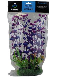 Композиция PRIME из пластиковых растений, 30 см Z1401