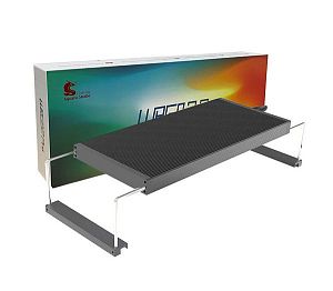 Светильник Chihiros WRGB2 PRO 120 для пресных аквариумов, 120 см, 138 Вт