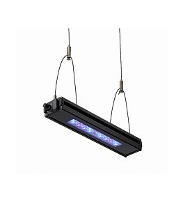 Светодиодный светильник Meridian Edge 12 Wireless- UV/Blue Hybrid, 30 см