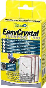 Tetratec сменный картридж для фильтра EasyCrystal C100