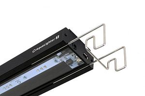 LED светильник AquaLighter 3 MARINE, чёрный, 60 см, 39 Вт