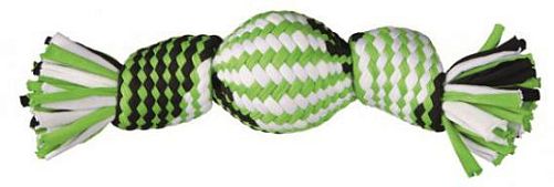 Игрушка-мяч TRIXIE, 26 см, ткань