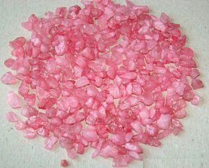 Грунт PRIME Кварц розовый 3−5 мм, 2,7 кг