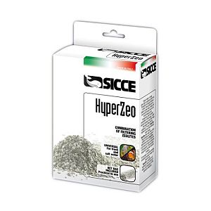 Наполнитель SICCE для фильтров HYPERZEO цеолит, 1 л