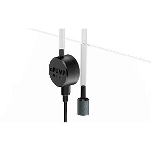 Бесшумный аквариумный компрессор AquaLighter аPUMP MINI для аквариумов до 40 л, 0,9 Вт