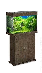 Аквариум Biodesign РИФ 110 без светильника, 104 л, 71х36×52 см