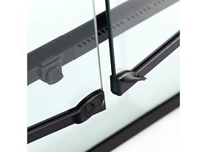 Террариум стеклянный Repti Planet 60х45×60 см