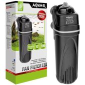 Фильтр внутренний Aquael FAN-3 plus для аквариума до 250 л, 700 л/ч от интернет-магазина STELLEX AQUA