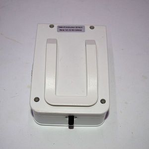 Компрессор BOYU портативный перезаряжаемый аквариумный, встроенный аккумулятор, 1 Вт, 2×1,2 л/мин