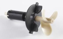 Импеллер SICCE и керамический вал для помпы VOYAGER HP 7 от интернет-магазина STELLEX AQUA