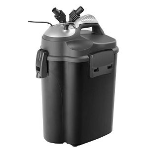 Aquael Unimax-250 внешний фильтр для аквариума, 650 л/ч