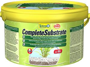 TetraPlant CompleteSubstrate питательный грунт для водных растений, 2,5&nbsp;кг