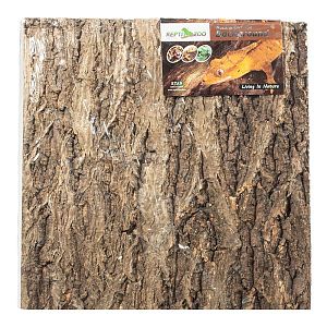 Фон Repti-Zoo натуральная кора на&nbsp;пробке, 435&times;410&nbsp;мм