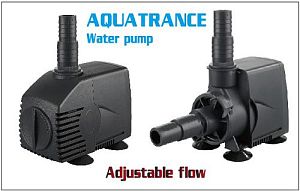 Помпа Reef Octopus AQ-3000 Aquatrance Water Pumps Series подъёмная, 3300 л/ч, 62 Вт
