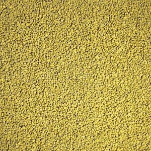 Цветной аквариумный грунт Dennerle Color-Quarz, желтый гравий, 1&minus;2&nbsp;мм, 5&nbsp;кг