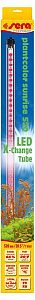 Светодиодная лампа LED Sera plantcolor sunrise, 520 мм, 7 Вт