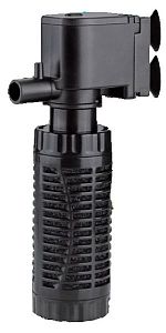 Фильтр-помпа Aqua Reef ARF&nbsp;&mdash; 300&nbsp;на&nbsp;10&minus;20&nbsp;л, 3&nbsp;Вт, 300л/ч