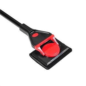 Скребок Naribo с 3-мя сменными насадками, 55 см