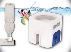 Нано автодолив Aqua medic Refill Fix