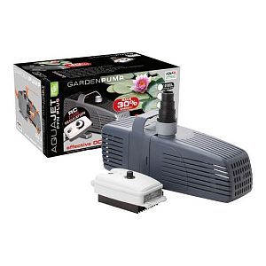 Aquael AquaJet PFN-10 000 Plus насос фонтанный, асинхронный двигатель, 9000 л/ч