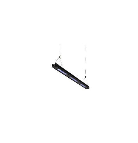 Светодиодный светильник Meridian Edge 35 Wireless- Royal/Cool Blue, 90 см